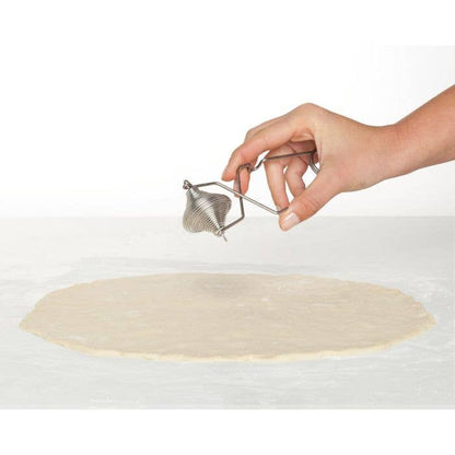 Mrs. Anderson's Baking Flour Duster | HIC Kitchen