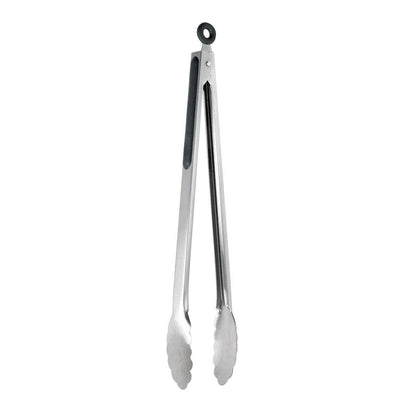 12" Cutlery-Pro Tongs | HIC Kitchen