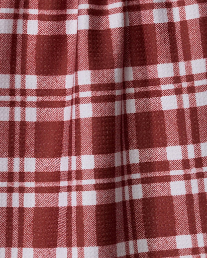Cranleigh Tea Towel | Geometry