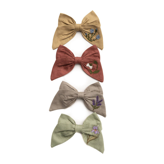 Vibe Bows (Various Colors) | Hanevild