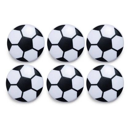 Soccer Bag Clips | Kikkerland Designs