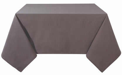 Charcoal Spectrum Tablecloth | Now Designs