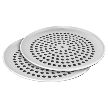 Fat Daddio's Pizza Pan (Various Sizes) | Fat Daddio's