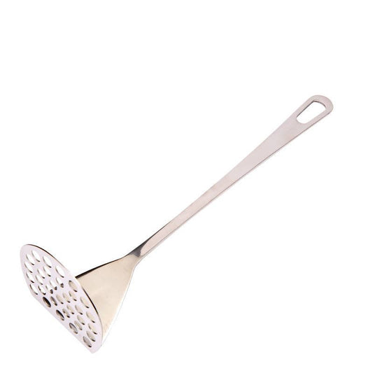 Stainless Steel Potato Masher | Dexam UK