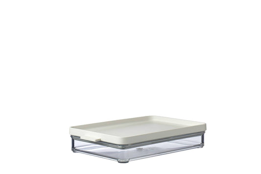 MEPAL Cold Cuts Box - White | Port-Style Enterprises