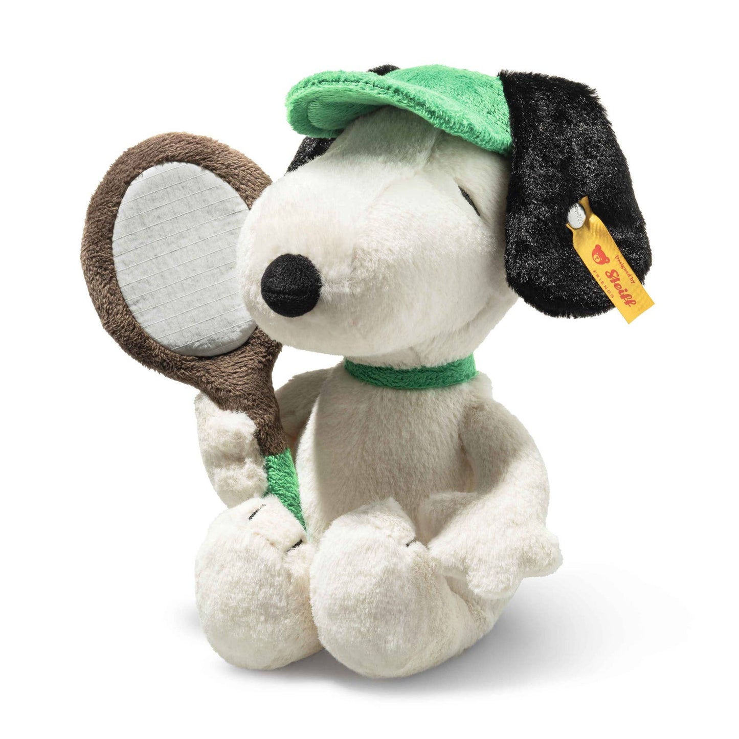 Snoopy Tennis Player | Steiff