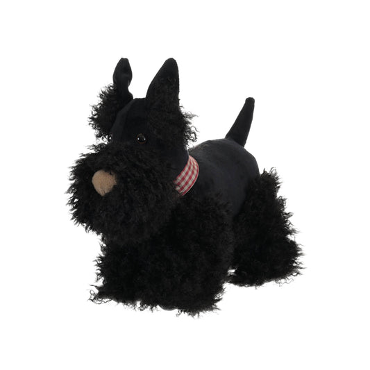 Plush Walter Stuffed Dog | Egmont Toys