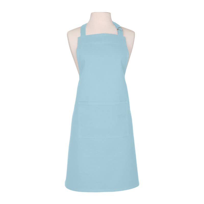 Love Colour Adult Apron - Duck Egg | Dexam