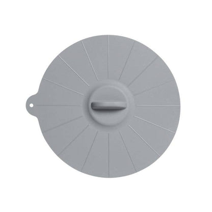 Silicone Cooking & Storage Lids, Set Of 3 | HIC Kitchen