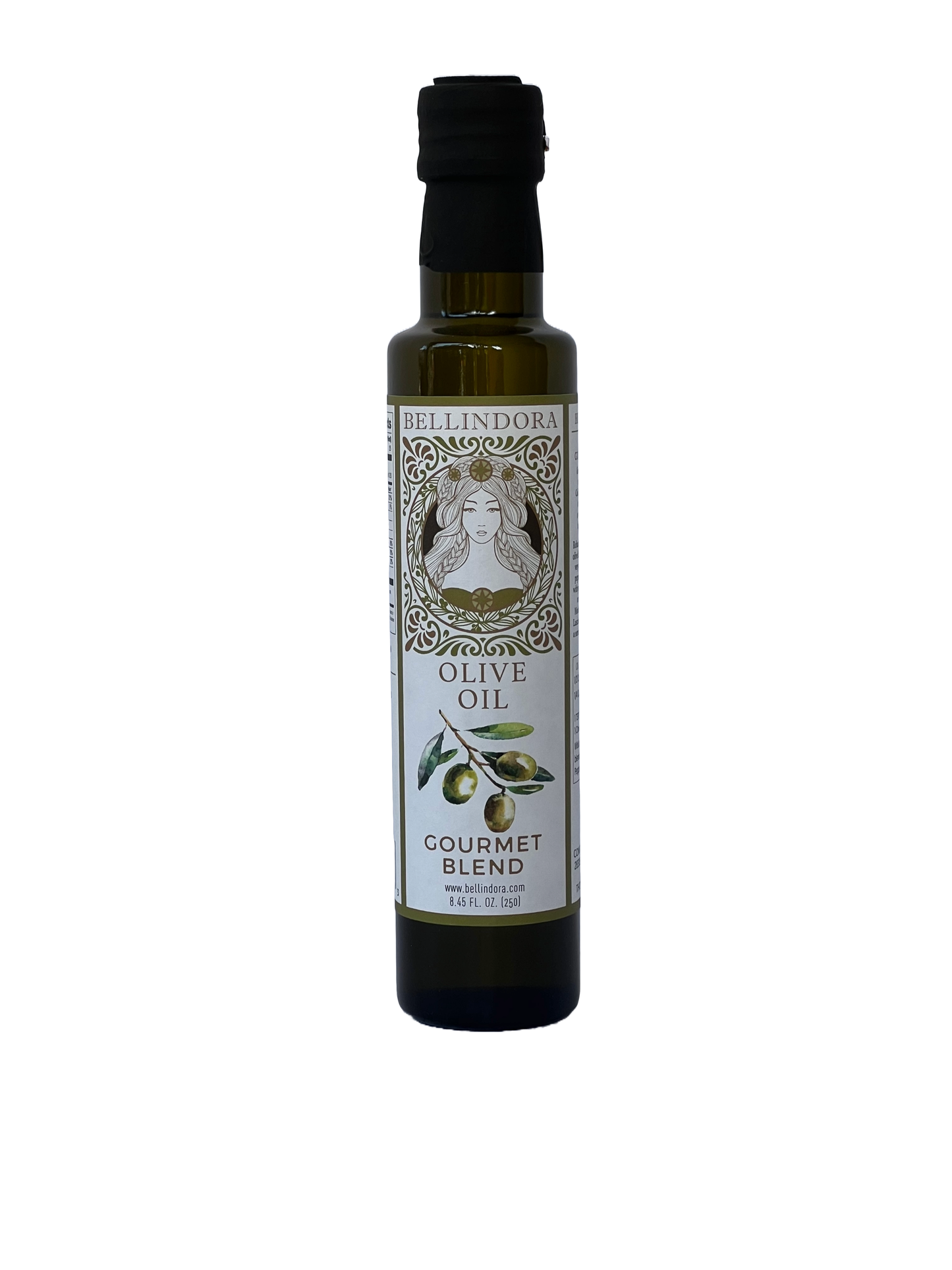 Infused Olive Oils | Bellindora