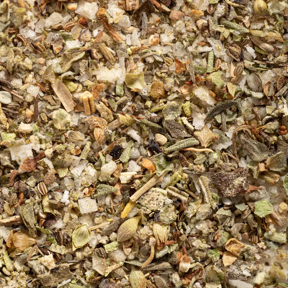 Italian Seasoning | Jacobsen Salt Co.