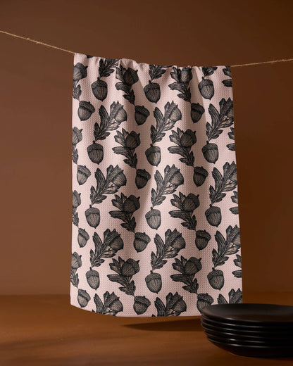 Kindred Tea Towel | Geometry