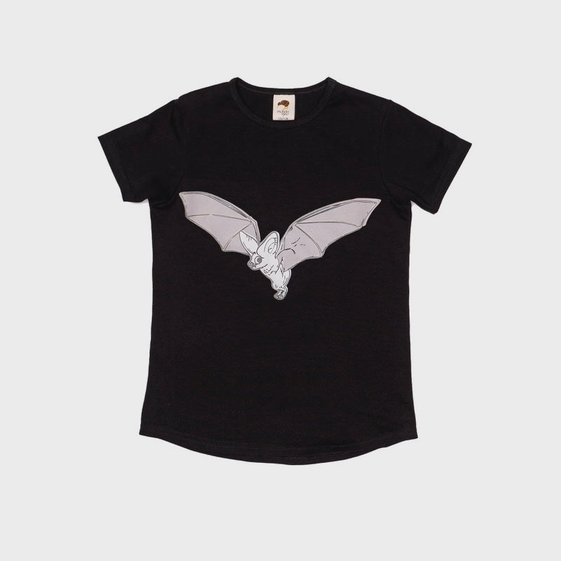 Bat Shirt | Mullido