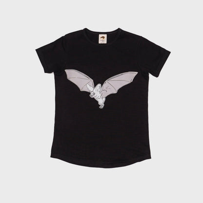 Bat Shirt | Mullido