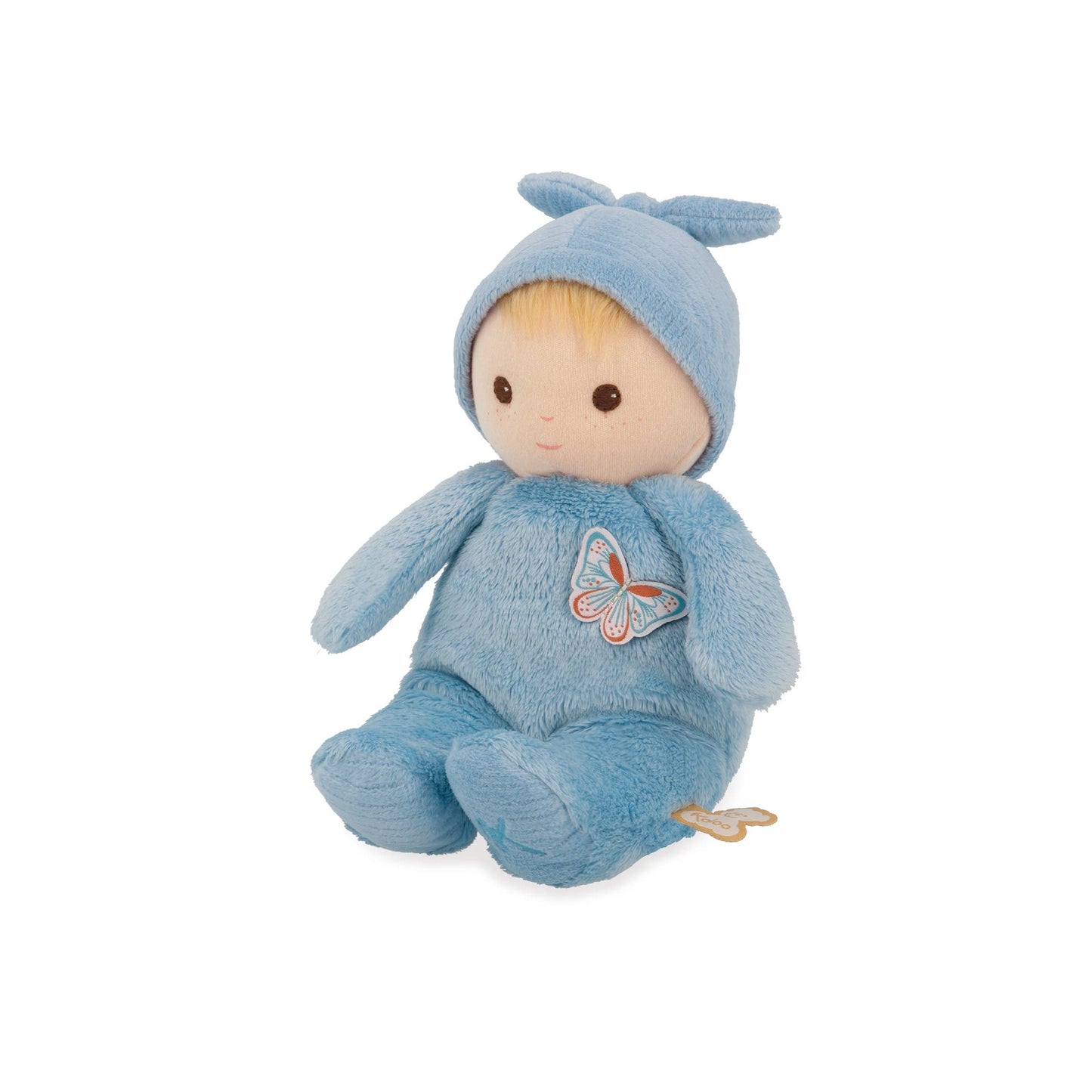 Tender Baby Lin Doll | Janod
