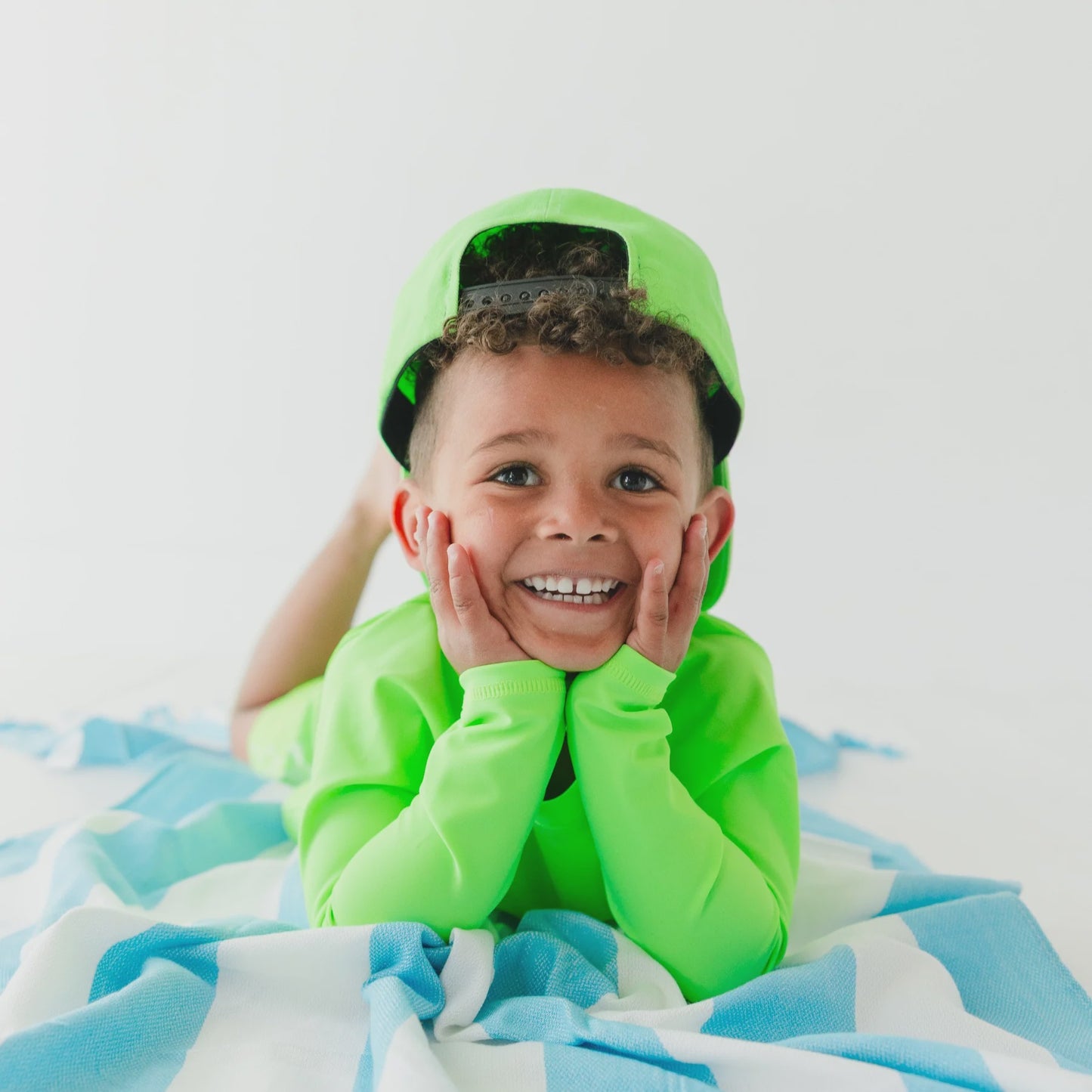 Rash Guard | Brave Little Ones