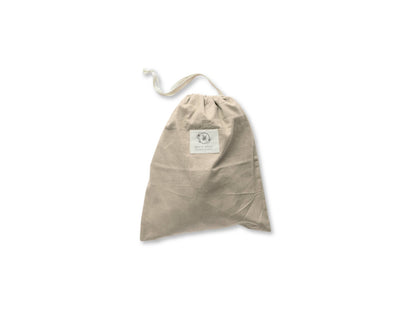 Natural Beeswax Lined Artisan Bread Bag | Bee's Wrap