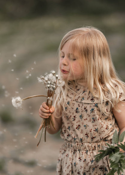Emilie Skirt | Hanevild