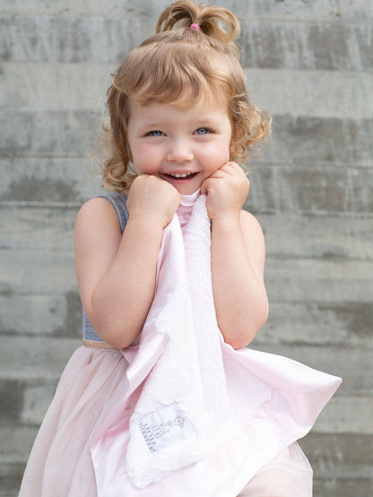 Luxe™ Blanky | Little Giraffe