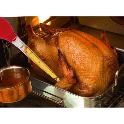Stand-Up Turkey Baster | HIC Kitchen