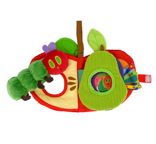 The Very Hungry Caterpillar Storytime Activity Apple | Kids Preferred