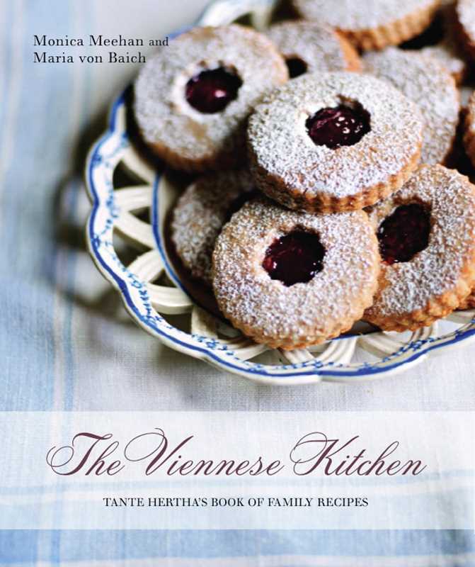 Viennese Kitchen: 10th Anniversary Edition | Monica Meehan