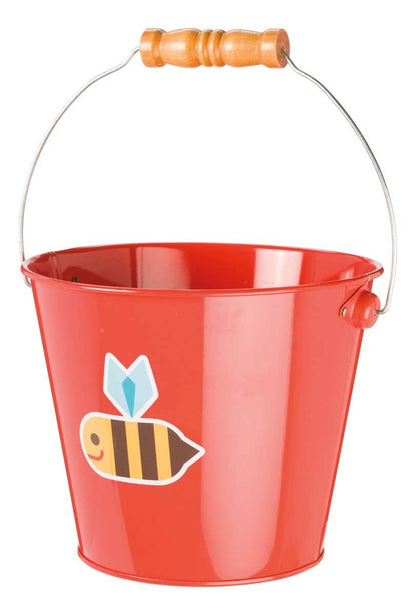 Beetle & Bee Kids Bucket | Toysmith