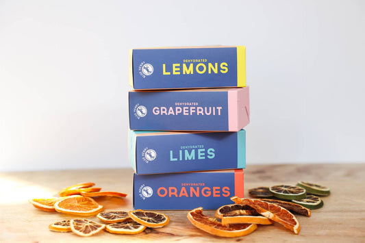 Dried Fruit Minis | BlueHenry
