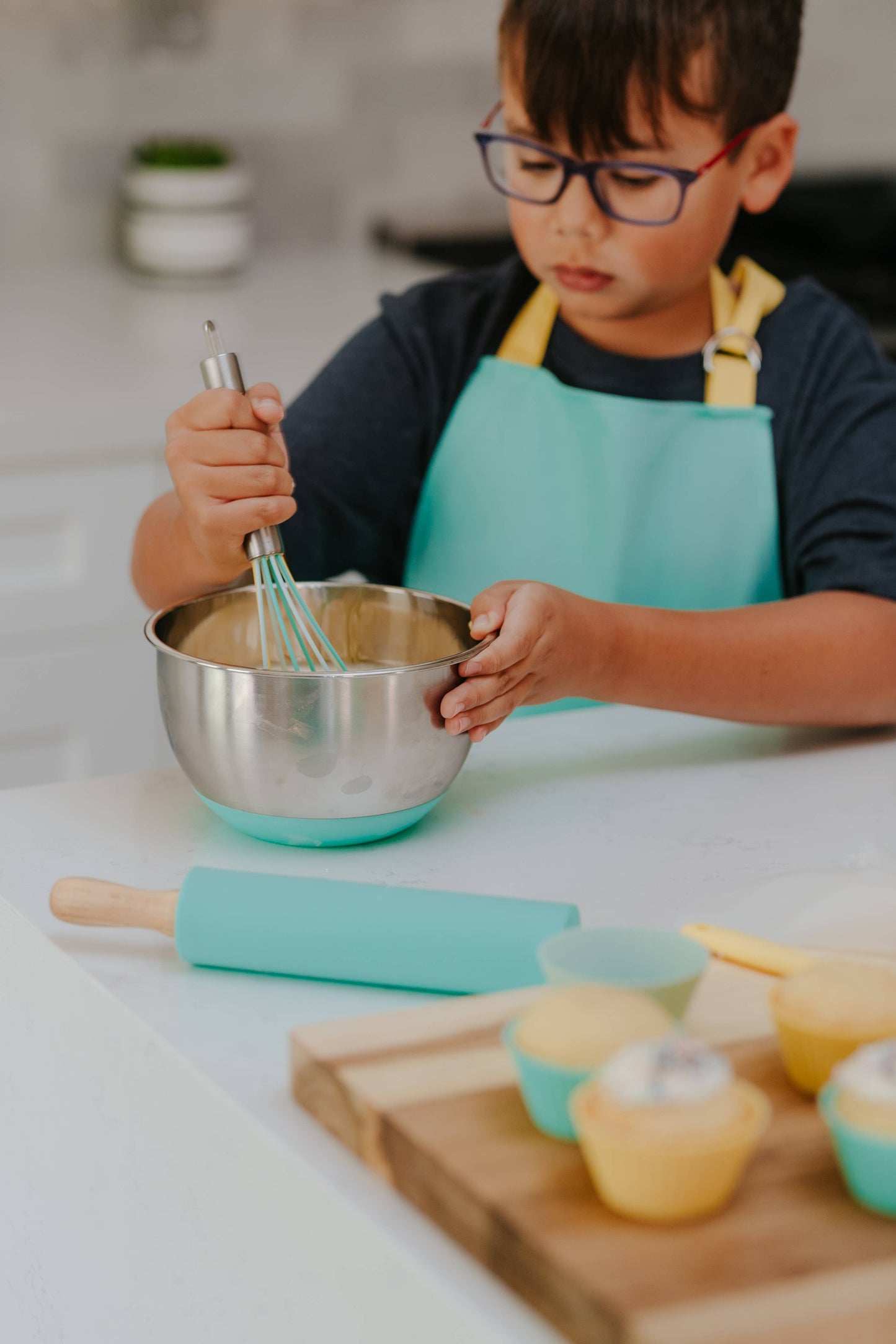 Classic Kids Baking Set | Handstand Kitchen