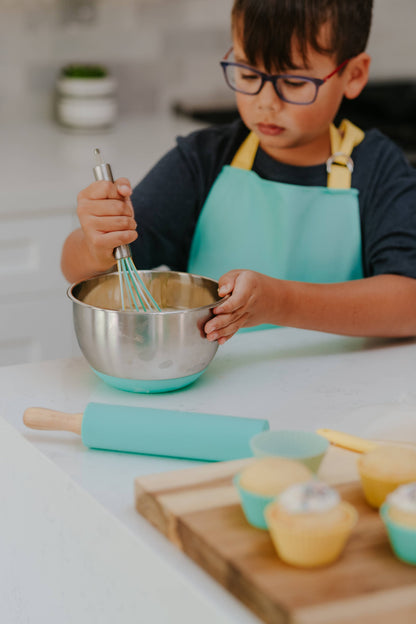 Classic Kids Baking Set | Handstand Kitchen
