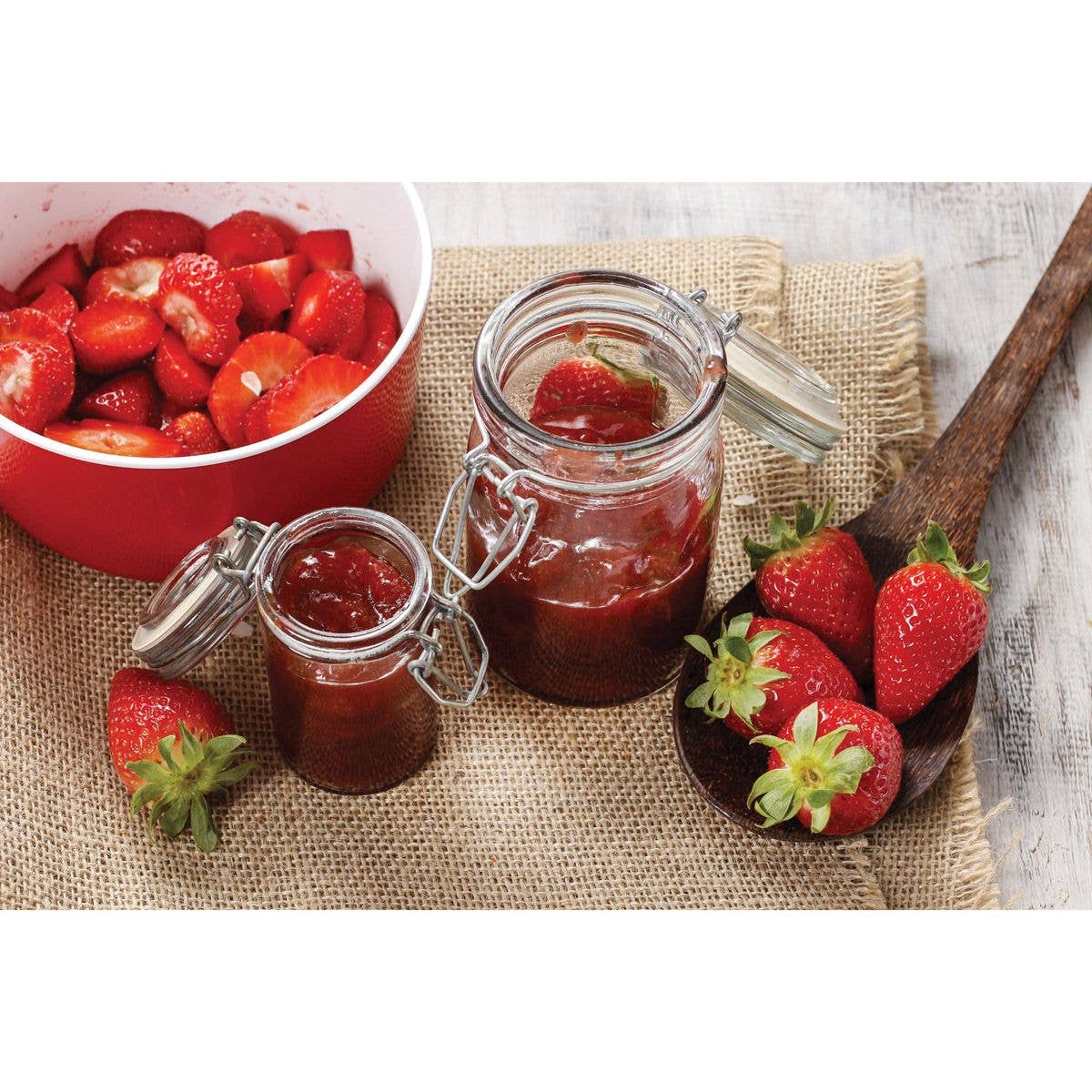 Mrs. Anderson's Jelly Strainer Bags | HIC Kitchen
