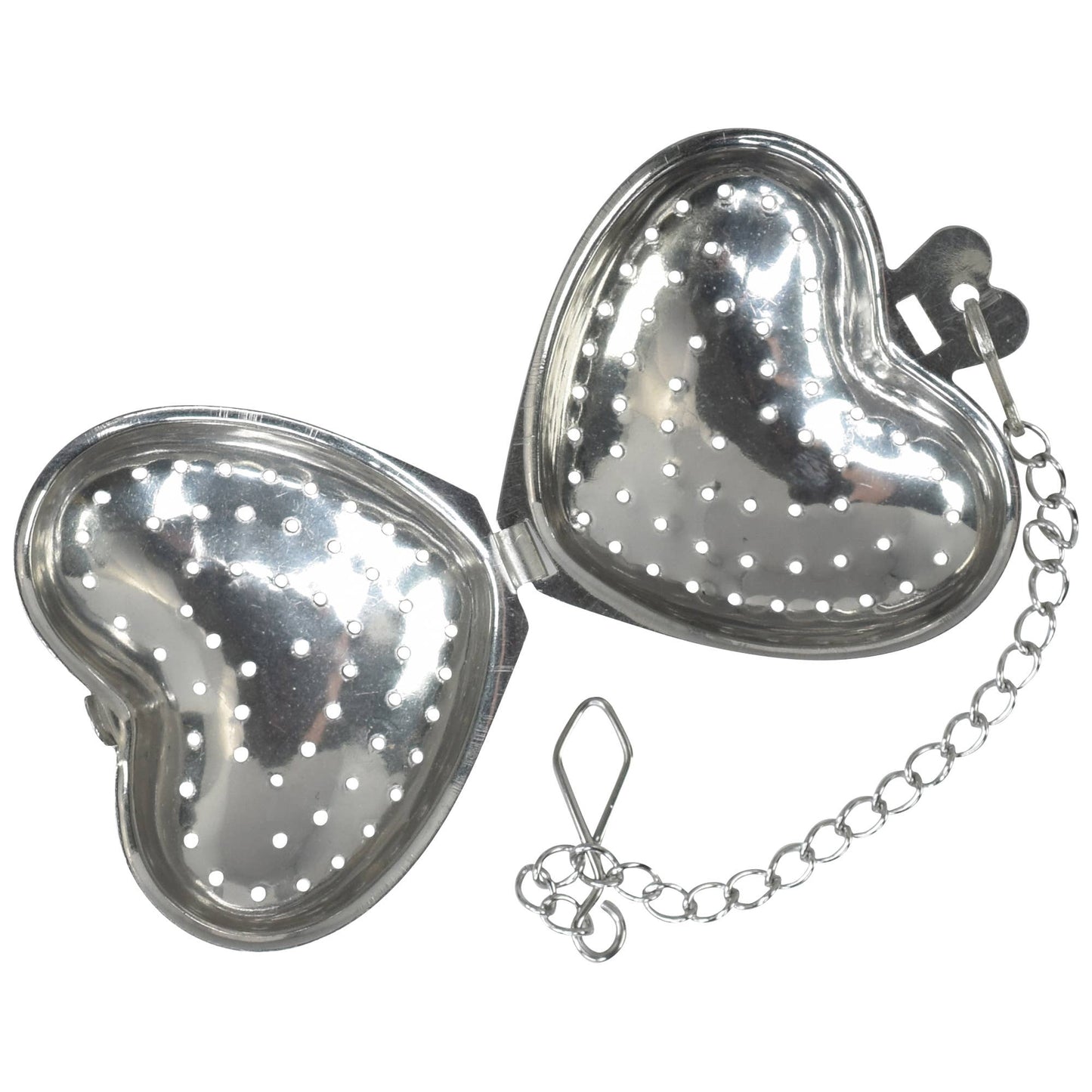 Heart Tea Infuser | R&M International