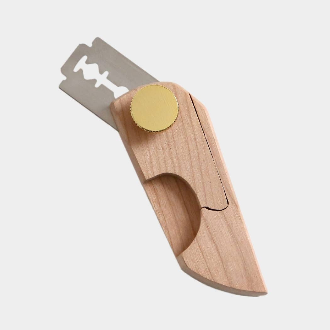 Compact Cherrywood Lame | Breadtopia
