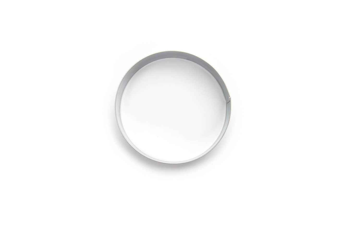 English Muffin Rings, Set of 4 | Fox Run Brands