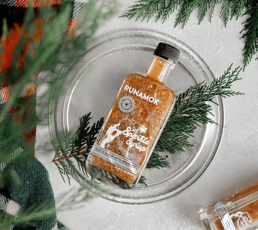 Sparkle Syrup® | Runamok