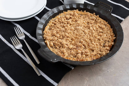 Outset Cast Iron Pie Pan | Fox Run Brands