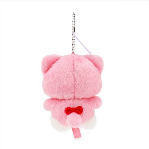Kittiroll Standing Plush | BCZShop
