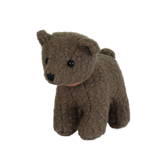 Raoul Stuffed Bear | Egmont Toys