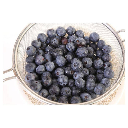 6" Stainless Steel Mesh Strainer | HIC Kitchen