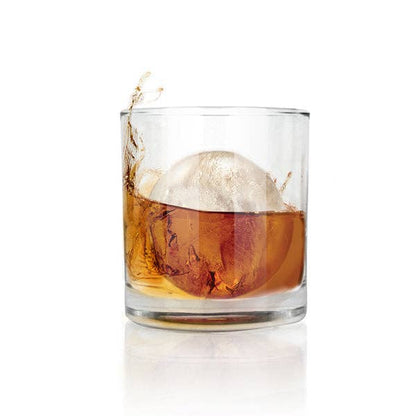 Jumbo Ice Ball Mold | Prepara