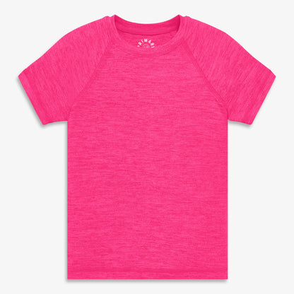 Kid's Staycool Tee | Primary