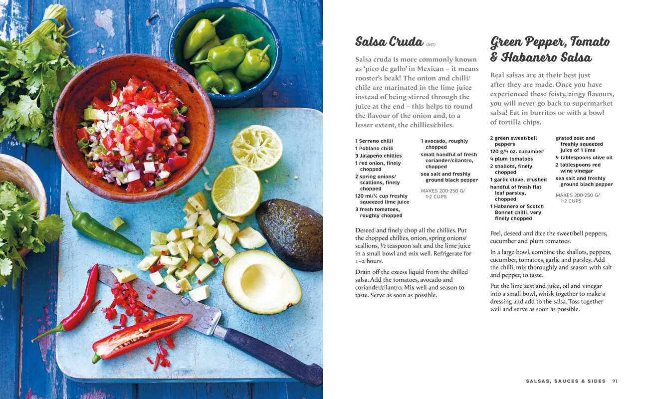 Cantina Mexicana | Ryland Peters & Small