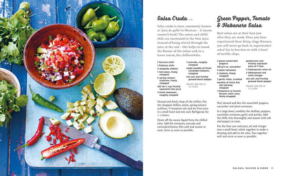 Cantina Mexicana | Ryland Peters & Small