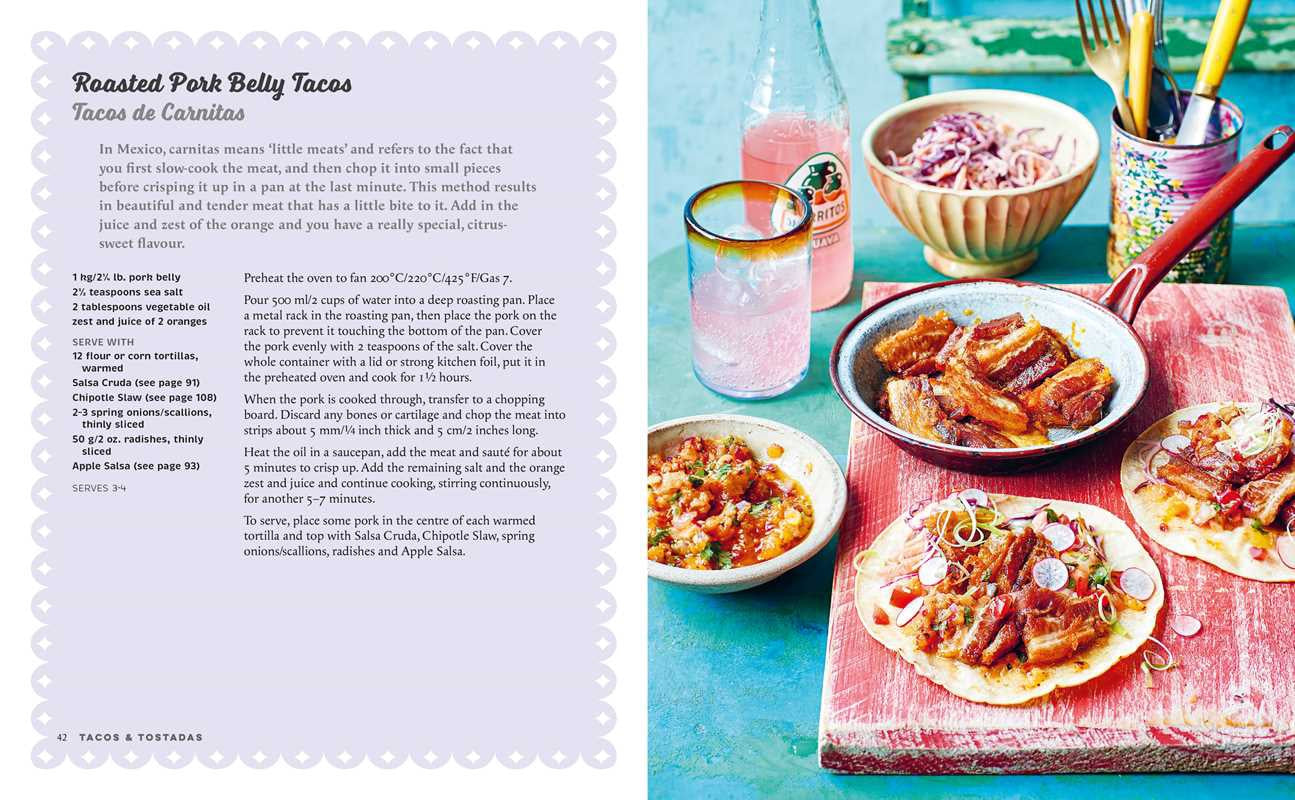 Cantina Mexicana | Ryland Peters & Small