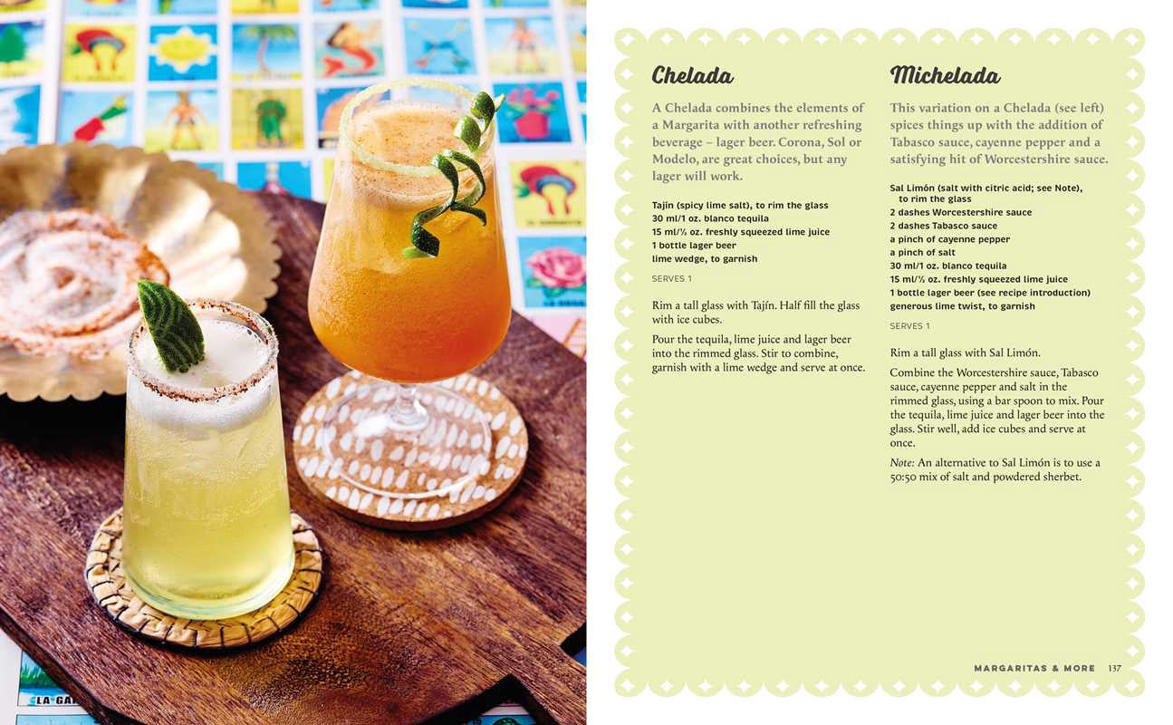 Cantina Mexicana | Ryland Peters & Small