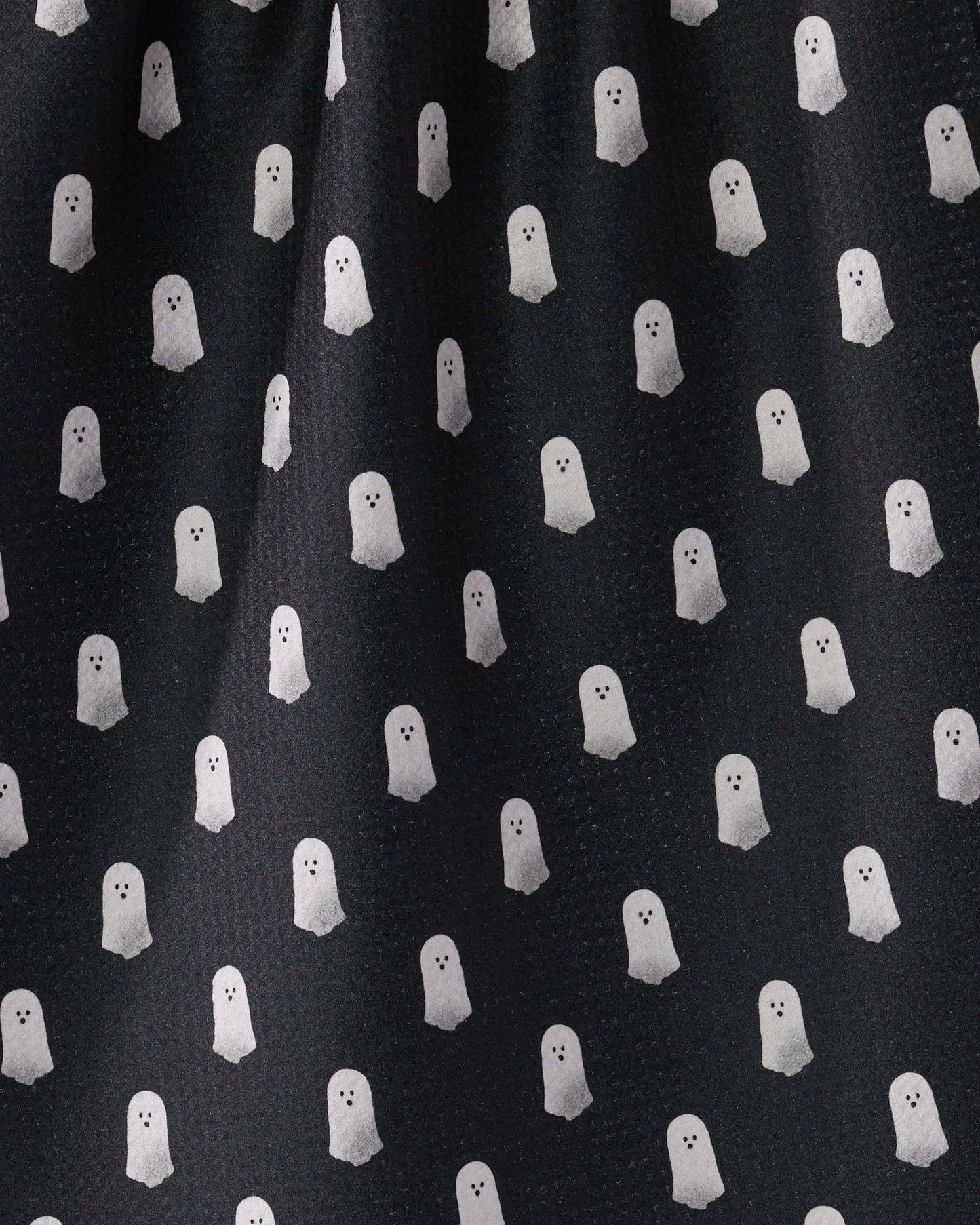 Casper Boo Tea Towel | Geometry