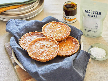 Raw Alfalfa Honey - Single Origin Honey | Jacobsen Salt Co.