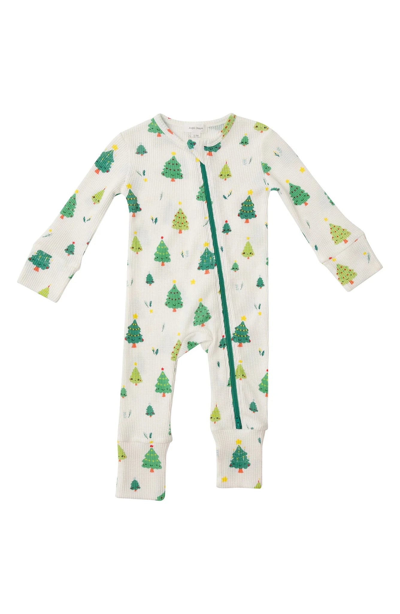 Happy Christmas Tree Pajamas (Various Styles) | Angel Dear