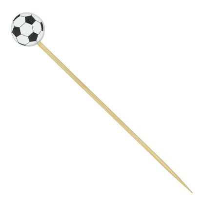 Soccer Cocktail Picks | R&M International