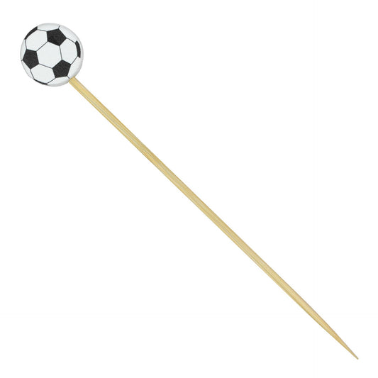 Soccer Cocktail Picks | R&M International